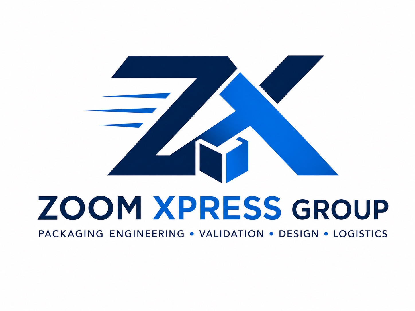 Zoom Xpress Group logo