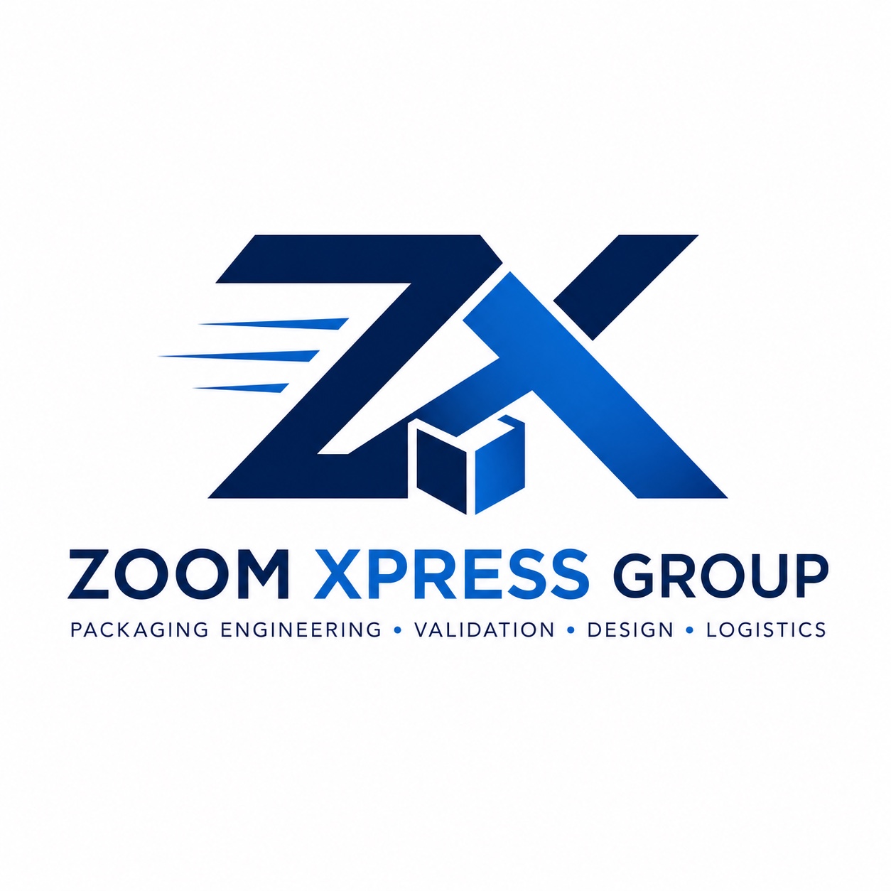 Zoom Xpress Group logo