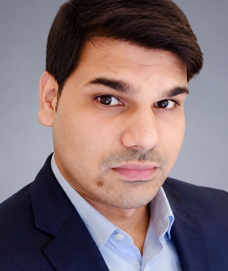 Salman Mohammad