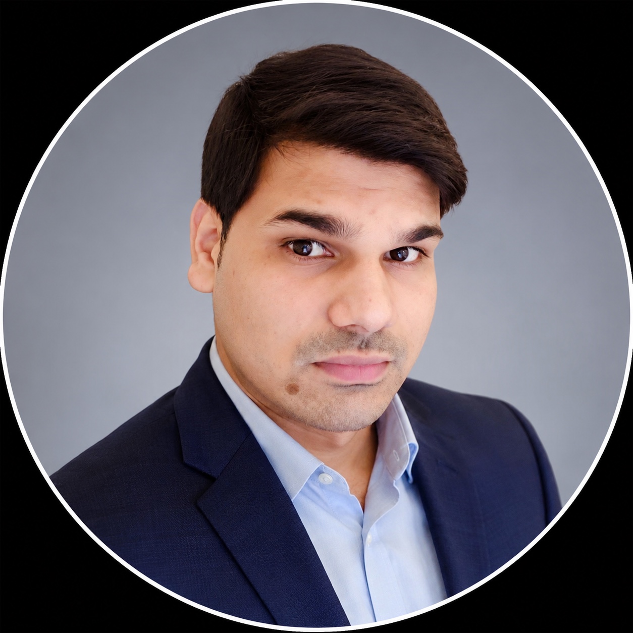 Salman Mohammad